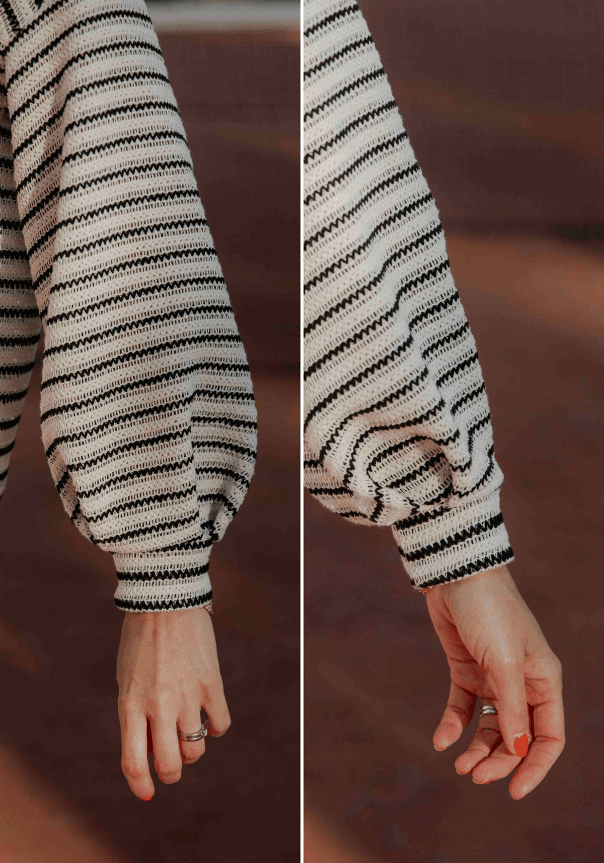 Patron couture sweat Granite / PDF (A4, A3, A0, US Letter) – Tailles 34 à 56 – Cadres, Calques par Taille, Vidéoprojection - Maison Fauve