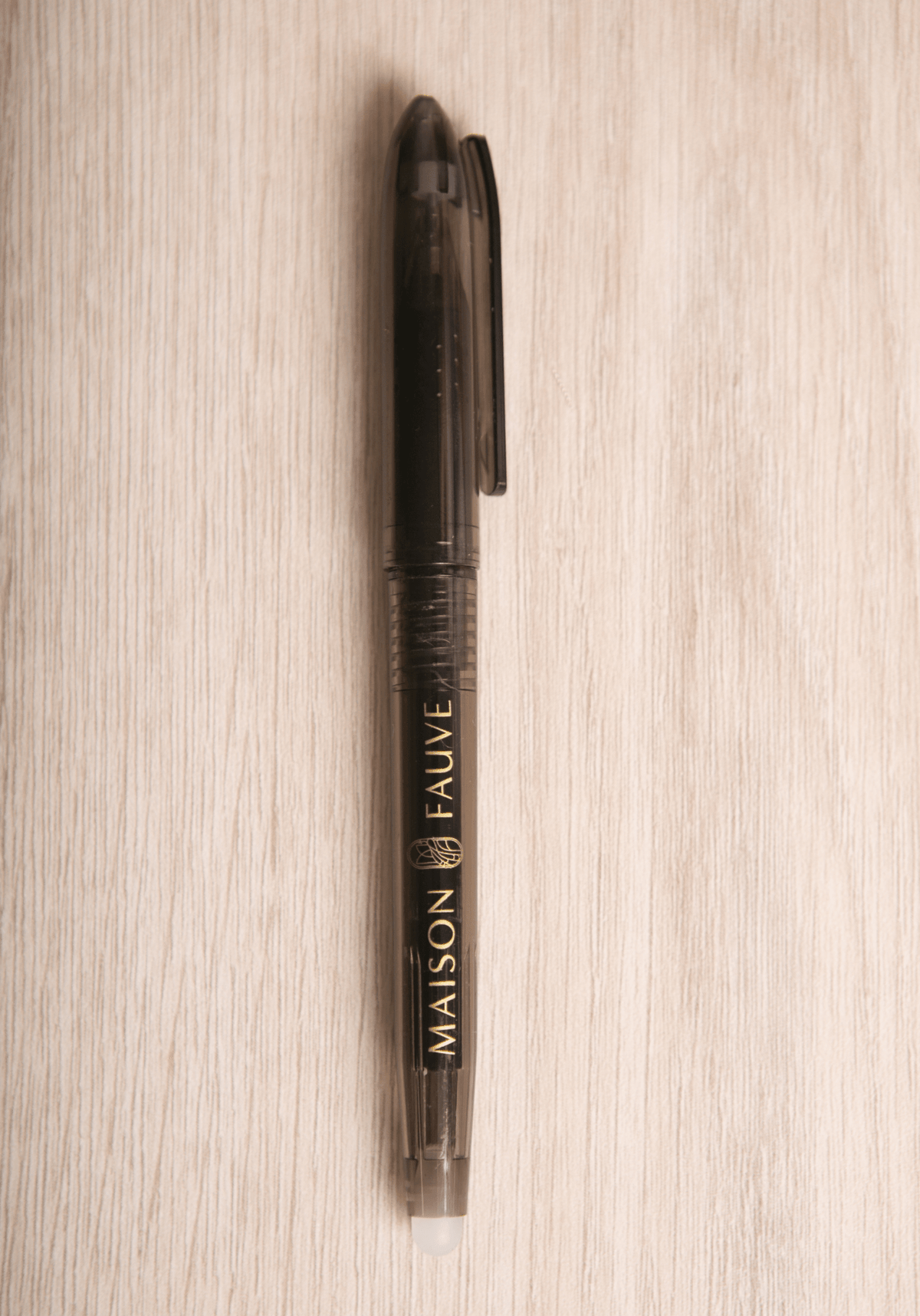 Set de 8 Stylos Effaçables Maison Fauve - Maison Fauve