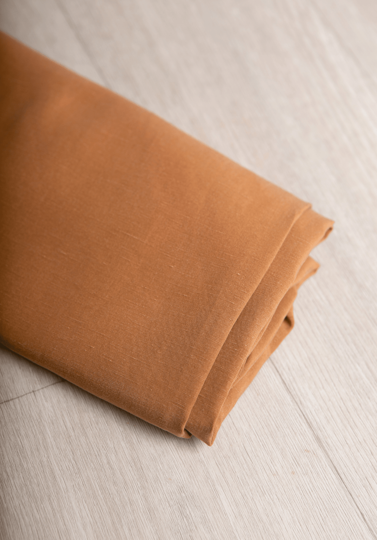 Tissu doupion de tencel, lin et coton - Plusieurs couleurs - Maison Fauve
