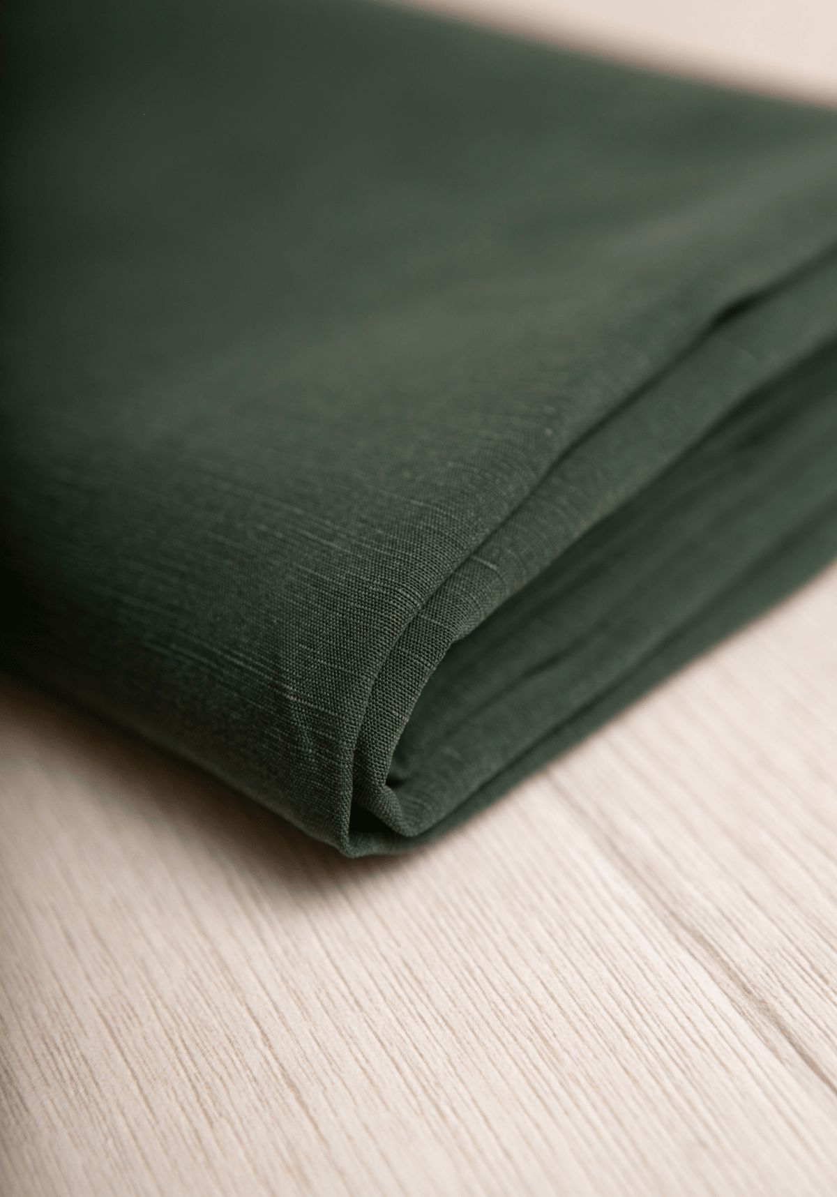 Tissu doupion de tencel, lin et coton - Plusieurs couleurs - Maison Fauve