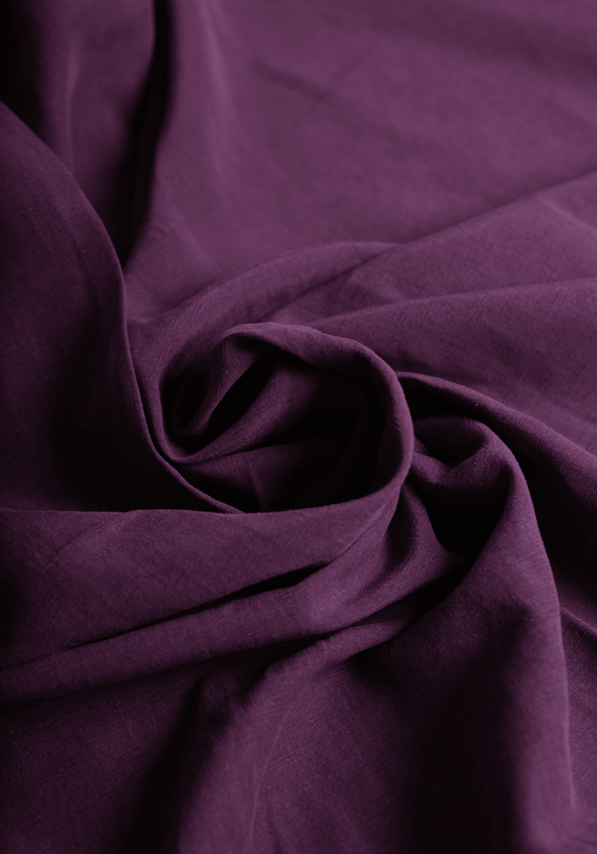 Tissu doupion de tencel, lin et coton - Plusieurs couleurs - Maison Fauve