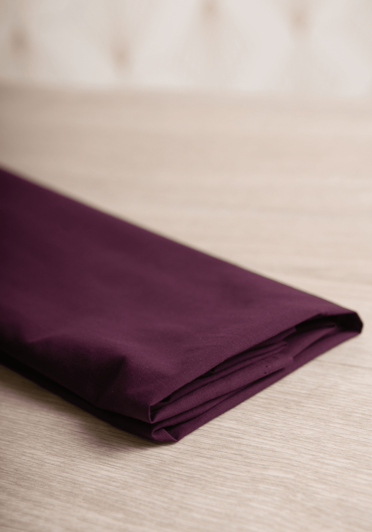 Tissu doupion de tencel, lin et coton - Plusieurs couleurs - Maison Fauve