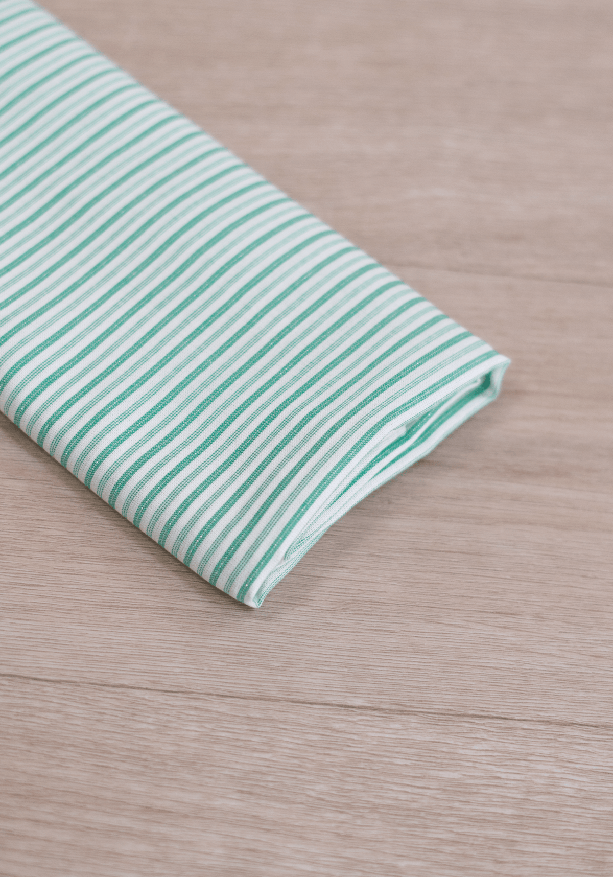 Tissu jacquard de viscose rayé - VARSITY - plusieurs coloris - Maison Fauve