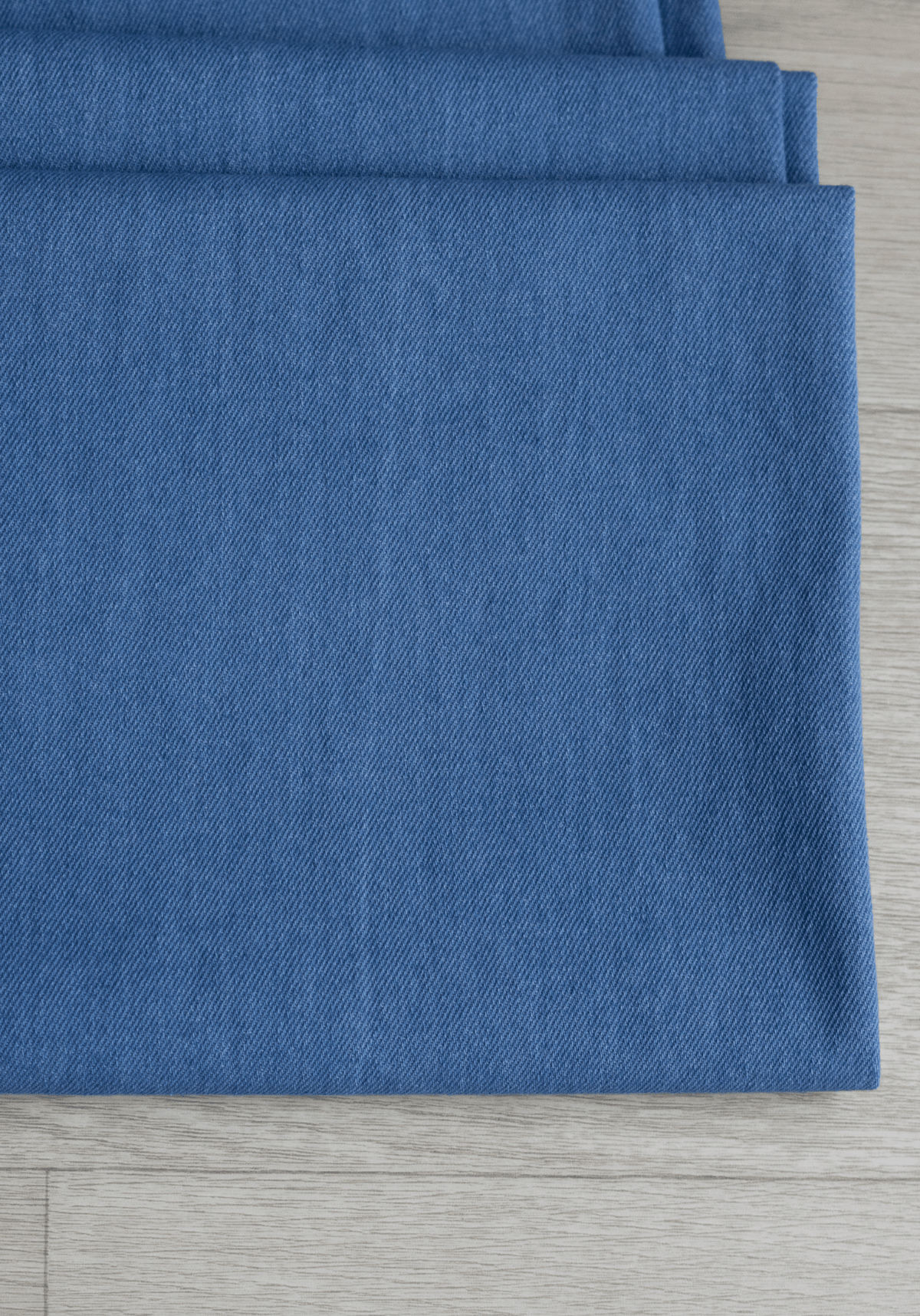 Tissu jean - Plusieurs coloris - Maison Fauve
