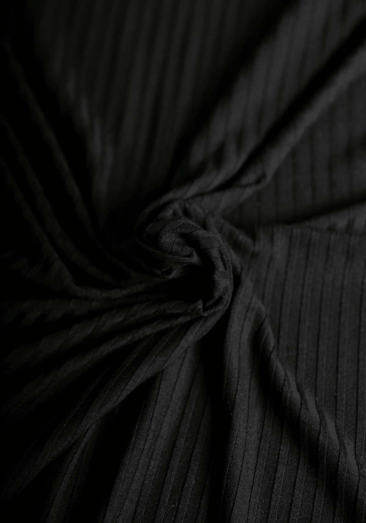 Tissu maille côtelée - Plusieurs coloris - LAIZE 130 CM - Maison Fauve