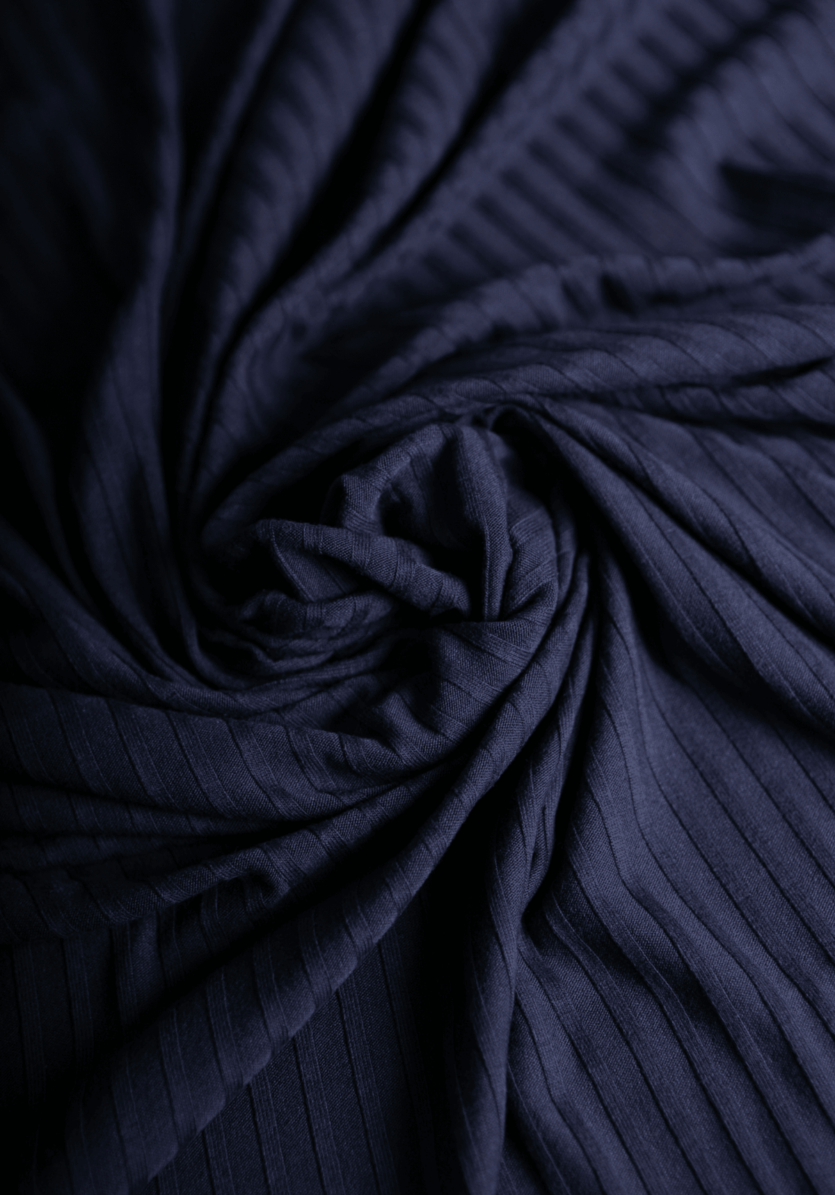 Tissu maille côtelée - Plusieurs coloris - LAIZE 130 CM - Maison Fauve