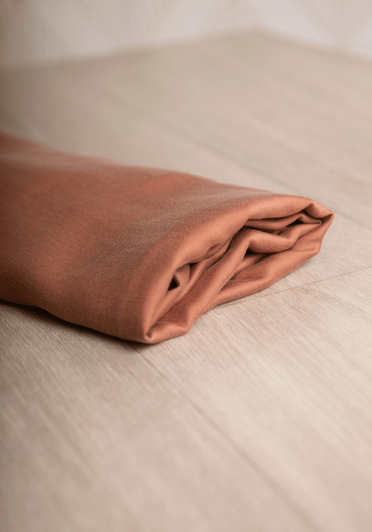 Tissu satin de tencel mat léger - Plusieurs couleurs - Maison Fauve