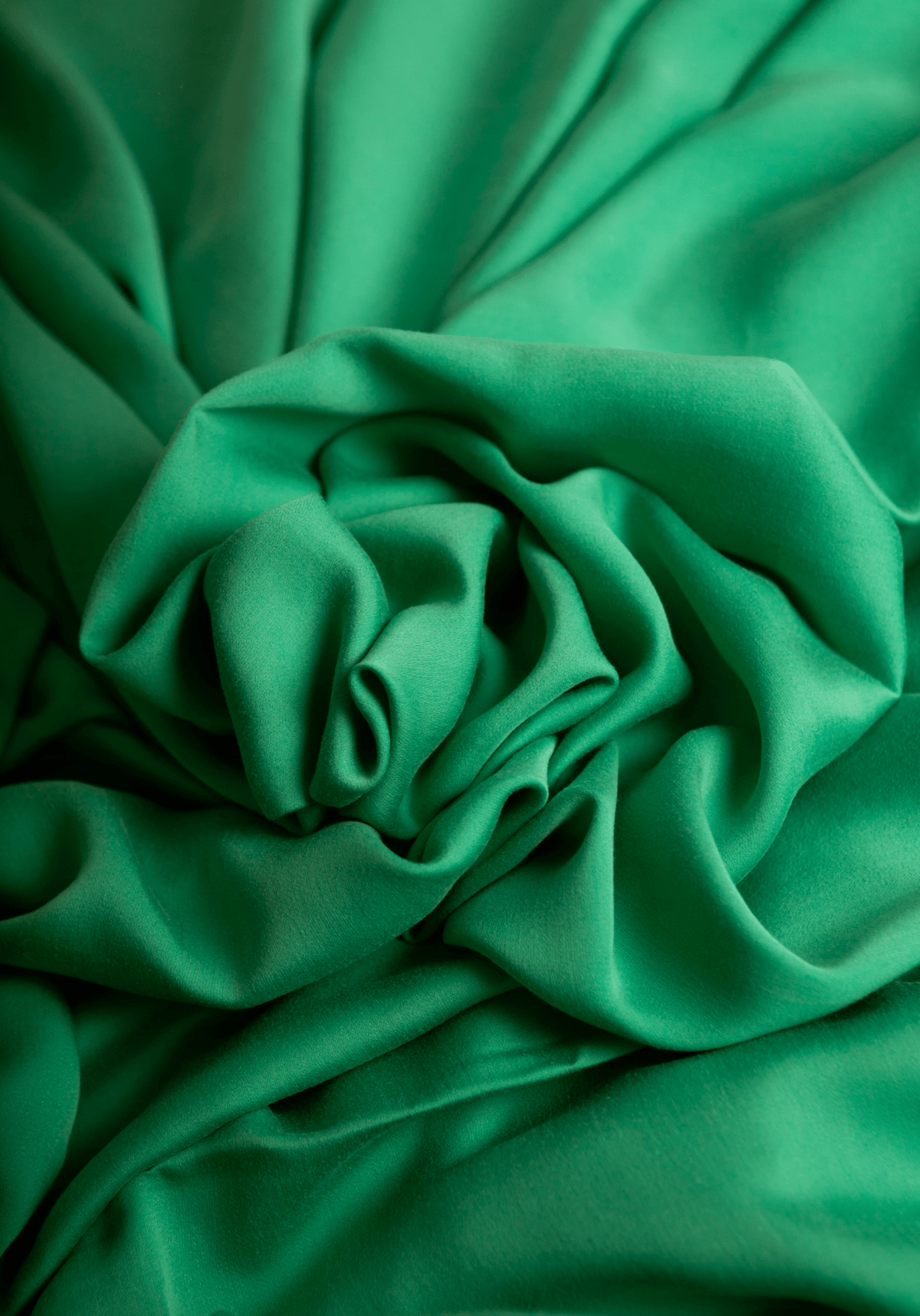 Tissu satin de tencel mat léger - Plusieurs couleurs - Maison Fauve