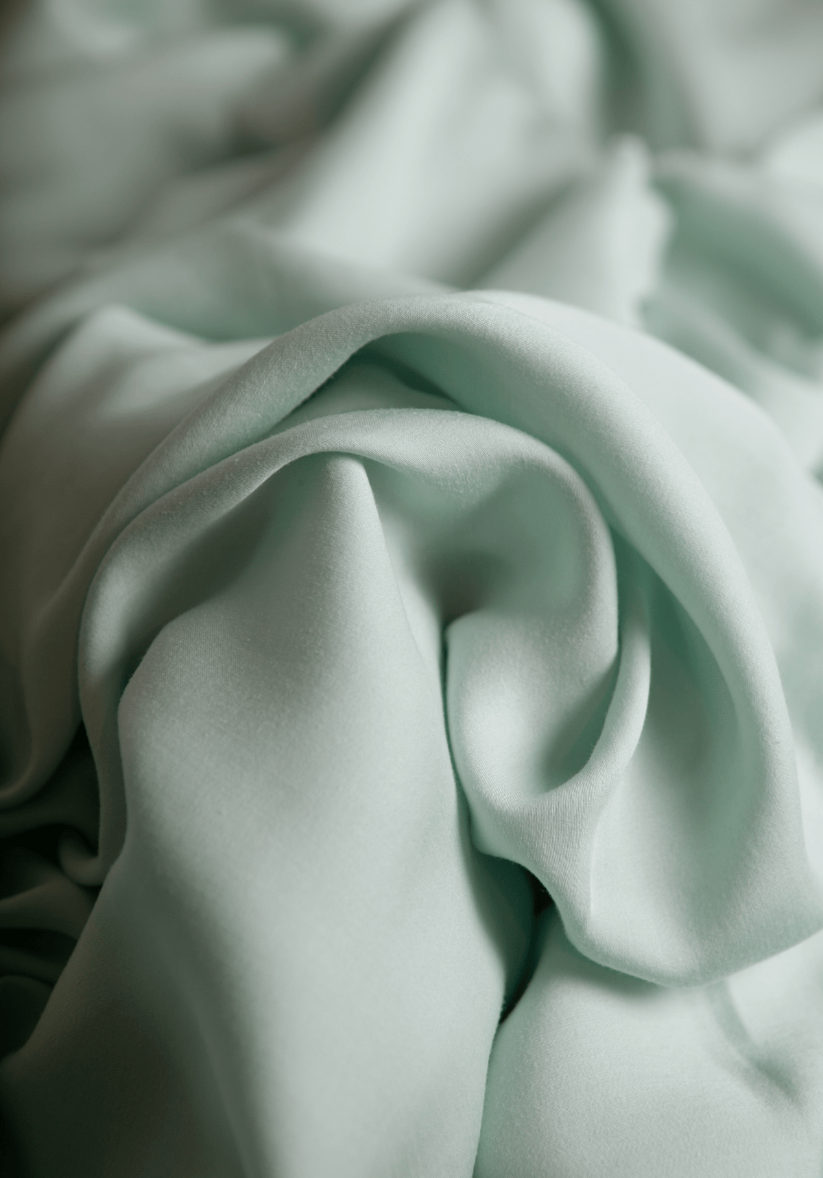 Tissu satin de tencel mat léger - Plusieurs couleurs - Maison Fauve