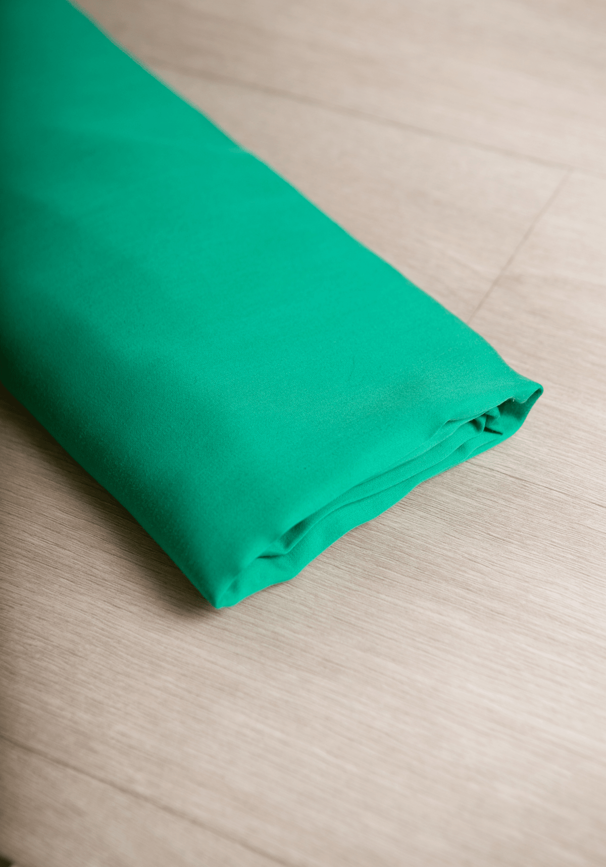 Tissu satin de tencel mat léger - Plusieurs couleurs - Maison Fauve