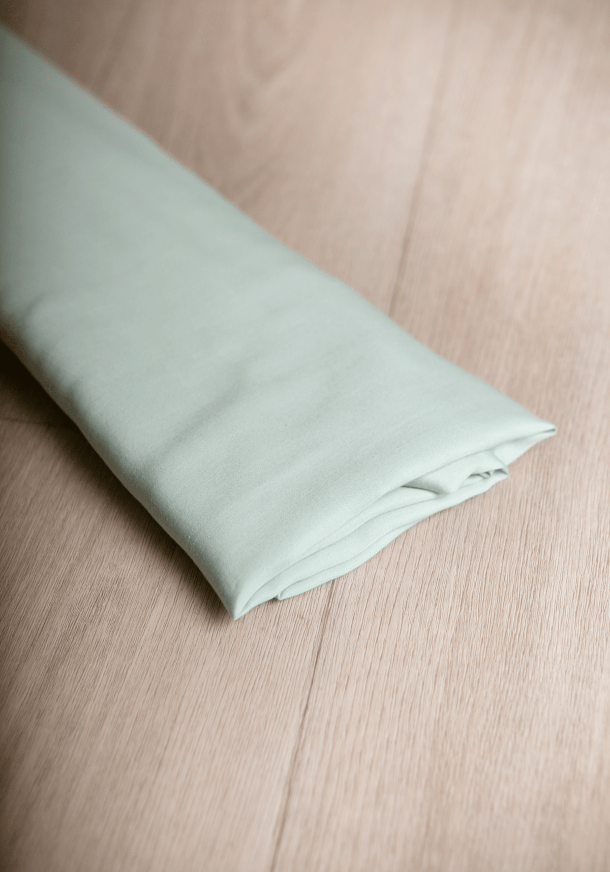 Tissu satin de tencel mat léger - Plusieurs couleurs - Maison Fauve