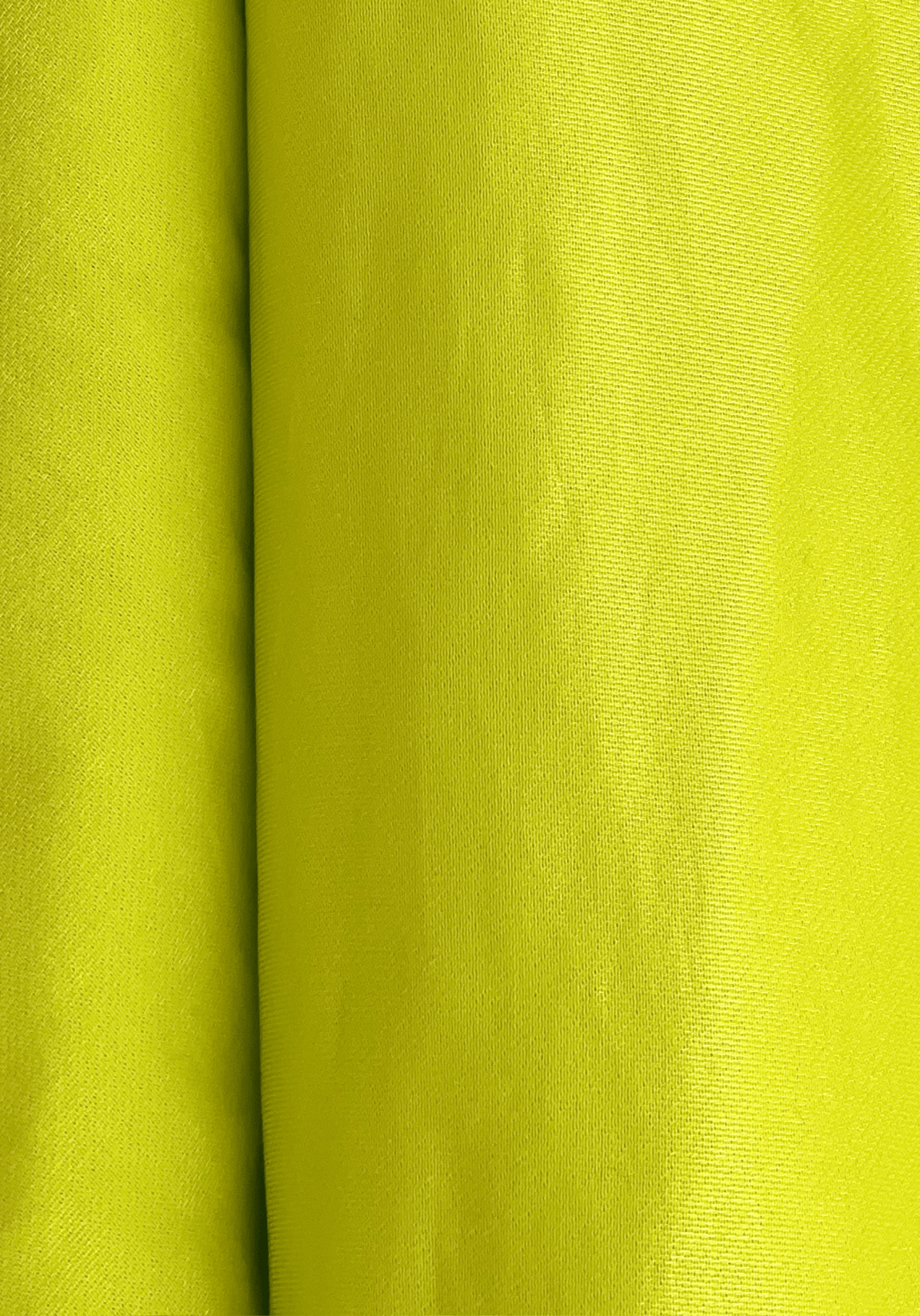 Tissu sergé lyocell lamé - 4 coloris - Maison Fauve