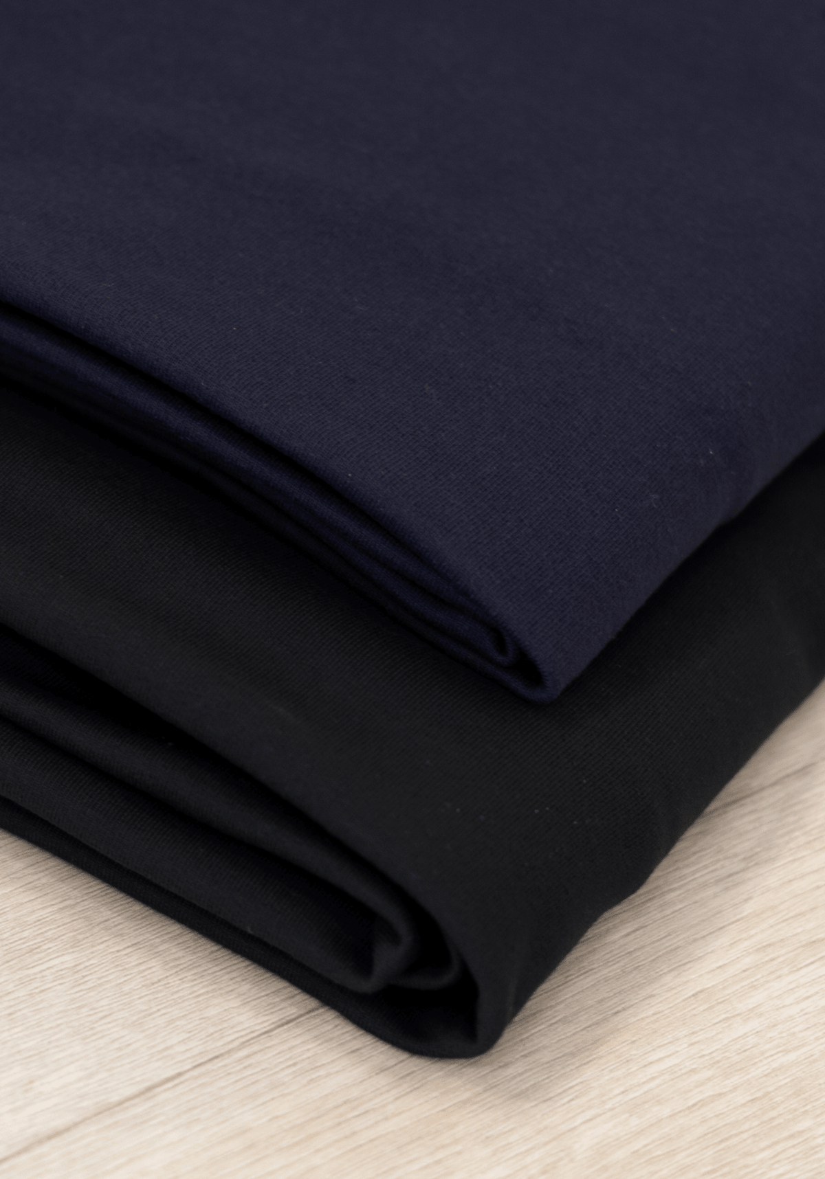 Tissu sweat Molleton 100% coton - Plusieurs couleurs - Maison Fauve