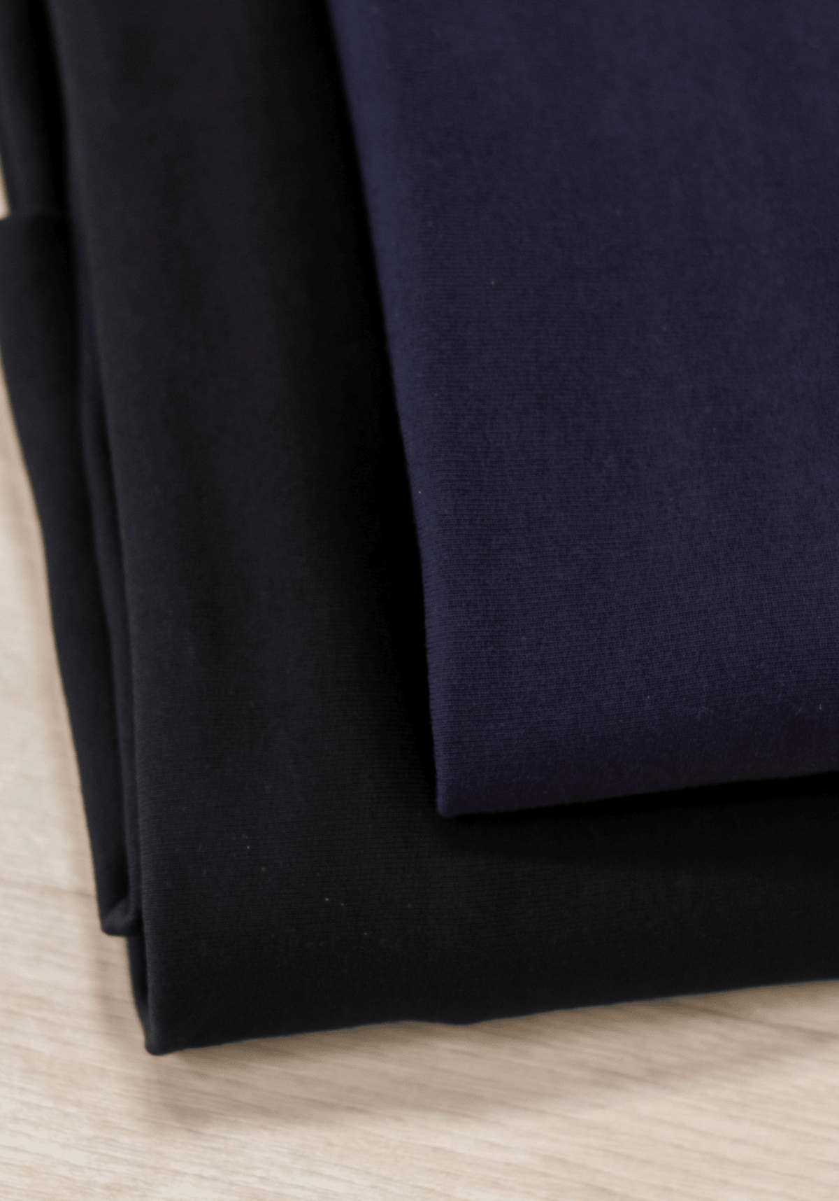 Tissu sweat Molleton 100% coton - Plusieurs couleurs - Maison Fauve