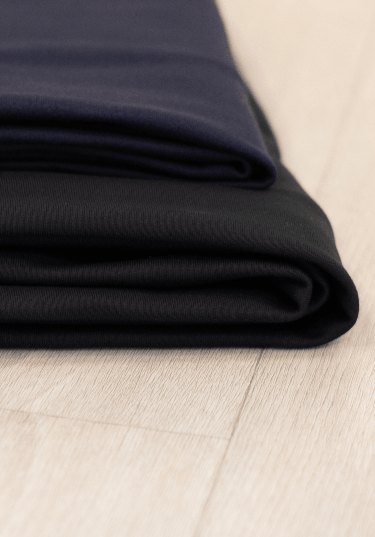 Tissu sweat Molleton 100% coton - Plusieurs couleurs - Maison Fauve
