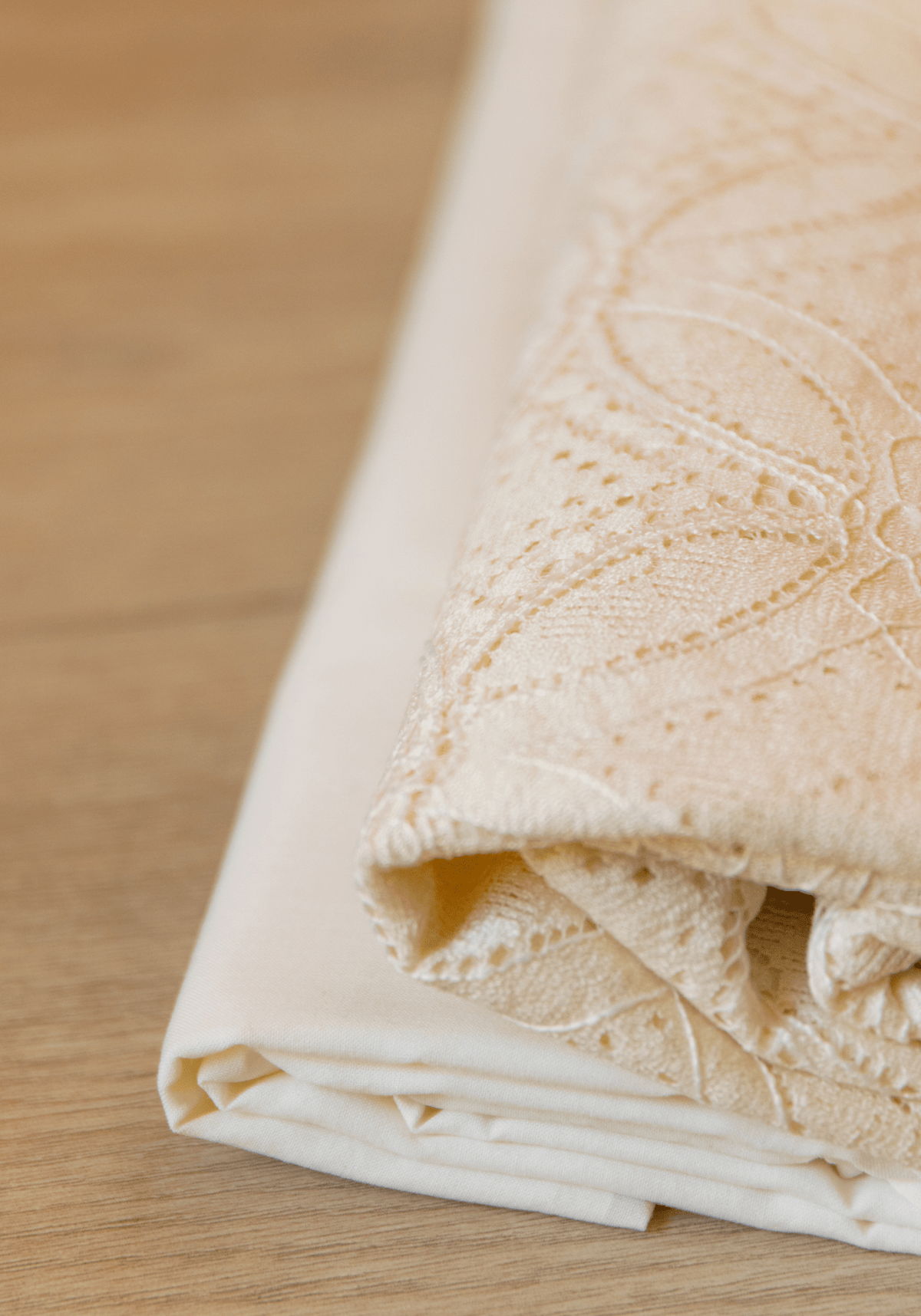 Tissu voile de coton - Plusieurs coloris - Maison Fauve