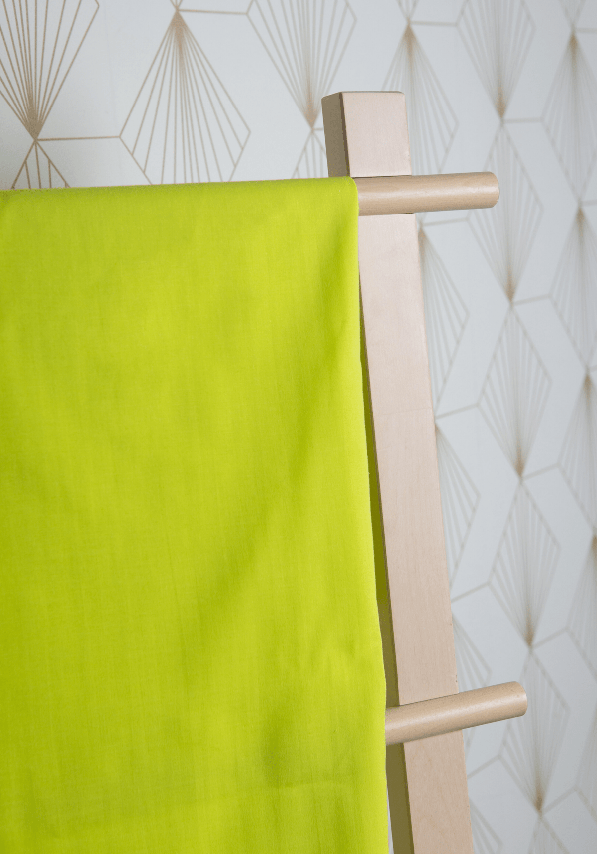 Tissu voile de coton - Plusieurs coloris - Maison Fauve