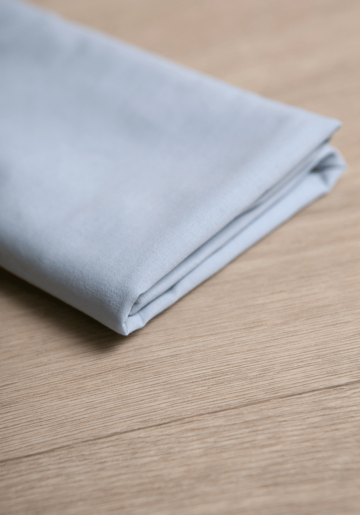 Tissu voile de coton - Plusieurs coloris - Maison Fauve