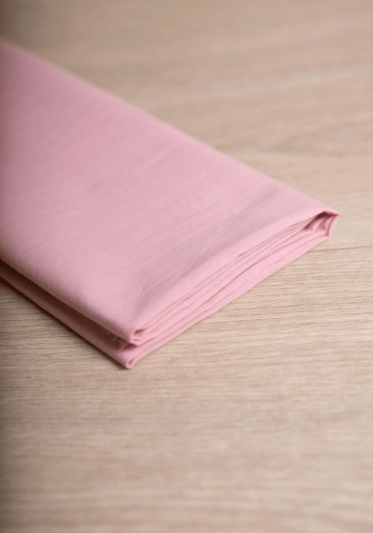 Tissu voile de coton - Plusieurs coloris - Maison Fauve