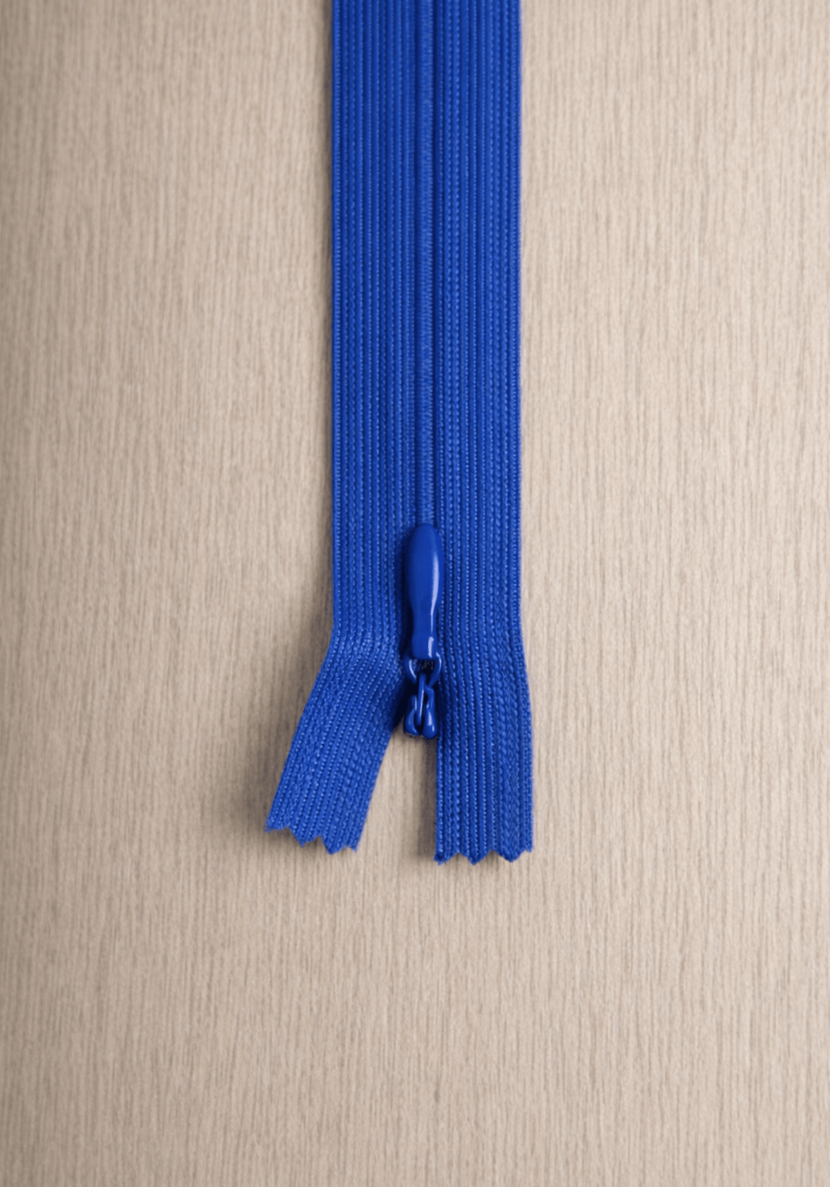 Zip invisible 40 cm - Plusieurs coloris - Maison Fauve